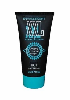 HOT XXL Enhancement Cream For Men – 50 Ml