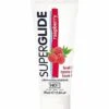 HOT Superglide Edible Lubricant Waterbased – Raspberry – 75 Ml -Toys Verkoop H 44118 1 1