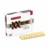 HOT EXXtreme Libido Caps Woman – 10 Pcs