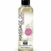SHIATSU Massage Oil Extase – Jasmin – 250 Ml 2 SHIATSU Massage Oil Extase – Jasmin – 250 Ml -Toys Verkoop H 66002 1 1