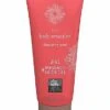 SHIATSU Massage- & Glide Gel 2in1 Strawberry 2 SHIATSU Massage- & Glide Gel 2in1 Strawberry -Toys Verkoop H 67071 1