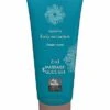 SHIATSU Massage- & Glide Gel 2in1 Amber 1 SHIATSU Massage- & Glide Gel 2in1 Amber -Toys Verkoop H 67073 1
