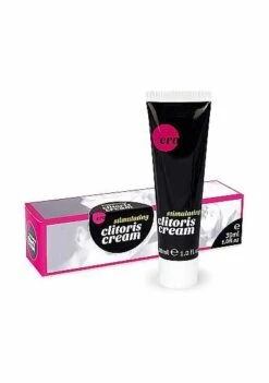 ERO Clitoris Cream – Stimulating – 30 Ml