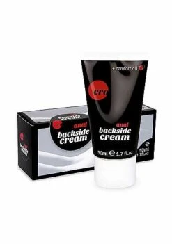 ERO Backside Cream – 50 Ml