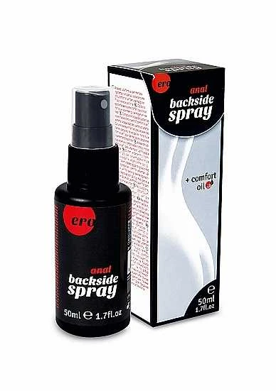 ERO Backside Spray – 50 Ml 3 ERO Backside Spray – 50 Ml