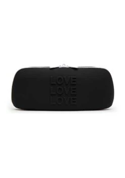 Happy Rabbit LOVE Medium Storage Bag – Black