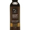 Hemp Seed Hair Care Conditioner – 8oz / 236 Ml