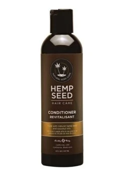 Hemp Seed Hair Care Conditioner – 8oz / 236 Ml