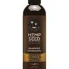 Hemp Seed Hair Care Shampoo – 8oz / 236 Ml -Toys Verkoop HSHS022 1
