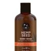 Hemp Seed Hand Wash – 8oz / 236 Ml -Toys Verkoop HSHW008 1