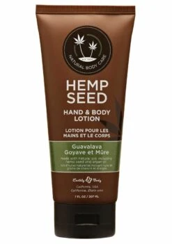 Guavalava Hand And Body Lotion –7 Oz