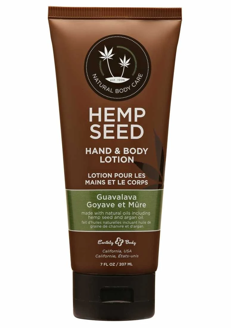 Guavalava Hand And Body Lotion –7 Oz 3 Guavalava Hand And Body Lotion –7 Oz