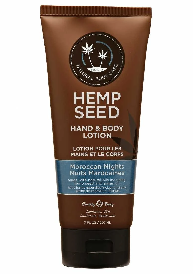 Moroccan Nights Hand And Body Lotion –7 Oz 3 Moroccan Nights Hand And Body Lotion –7 Oz