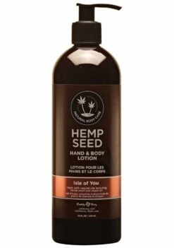 Isle Of You Hand And Body Lotion –16 Oz