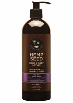 High Tide Hand And Body Lotion –16 Oz