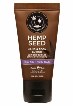 High Tide Hand And Body Lotion — 1 Oz