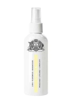 Ice Lubricant – Vanilla – 80 Ml