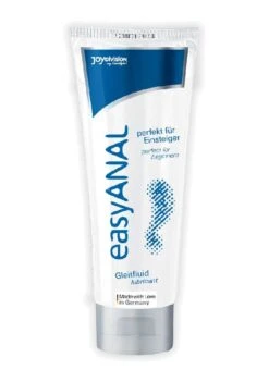 Joydivision EasyANAL Lubricant – 80 Ml
