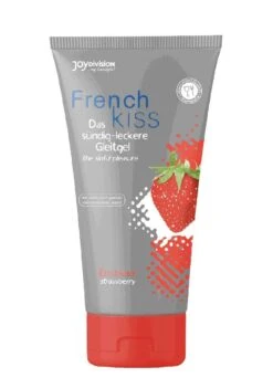 Joydivision Frenchkiss Strawberry – 75 Ml