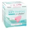 Joydivision Soft-Tampons Normal – Box Of 3 -Toys Verkoop J 12200 1