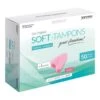 Joydivision Soft-Tampons Mini – Box Of 50 1 Joydivision Soft-Tampons Mini – Box Of 50 -Toys Verkoop J 12203 1