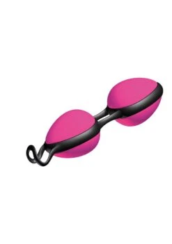 Joydivision Joyballs Secret – Magenta