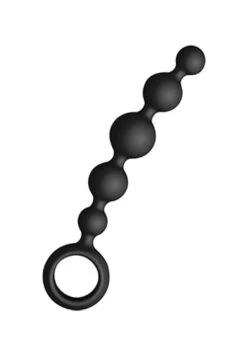 Joydivision Joyballs Anal Wave Short – Black