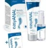 Joydivision EasyANAL StarterSet – Lubricant 80 Ml + Relax-Spray 30 Ml + Book -Toys Verkoop J 29101 1
