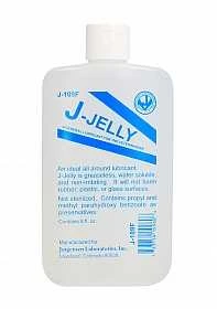 J-Jelly Lubricant