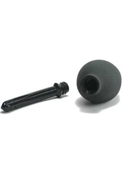 Clean Stream – Deluxe Enema Bulb – 300ml