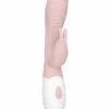 Loveline – Rabbit Vibrator – Juicy – Pink -Toys Verkoop LOV017PNK 1