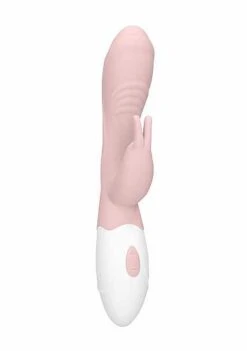 Loveline – Rabbit Vibrator – Juicy – Pink