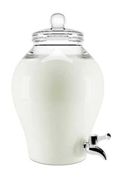 Waterbased Lube – Ylang Ylang – 5Ltr Jerrycan