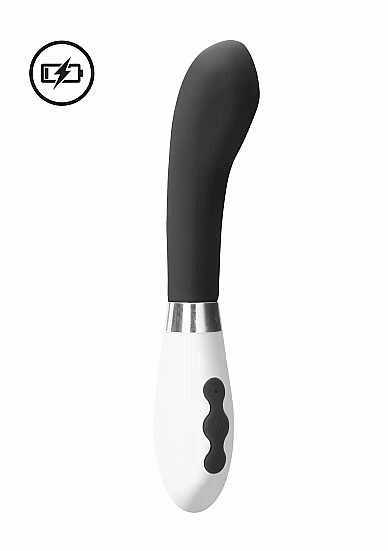 Apollo Rechargeable – Black 3 Apollo Rechargeable – Black