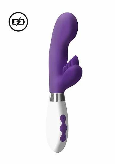 Ares Rechargeable – Purple 3 Ares Rechargeable – Purple