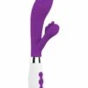 Agave Rechargeable – Purple -Toys Verkoop LUNA032PUR 1