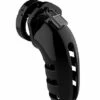 ManCage – Model 06 – Chastity – 5.5″ – Cock Cage – Black -Toys Verkoop MCG006BLK 1