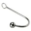 Master Series – Hooked Stainless Steel Anal Hook 1 Master Series – Hooked Stainless Steel Anal Hook -Toys Verkoop MO102 1