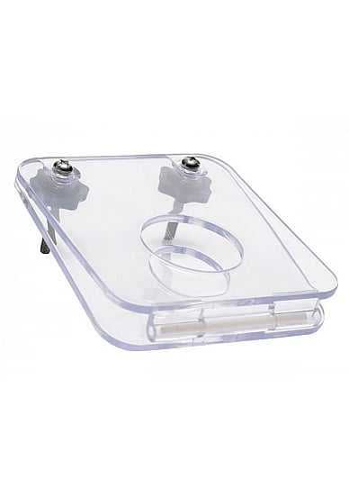 Master Series – Cock And Ball Crusher 3 Master Series – Cock And Ball Crusher