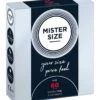Mister Size 60 Mm 3 Pack -Toys Verkoop MR6003 1