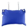 Leather Pillow – Blue -Toys Verkoop MS13517 1