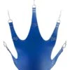 Leather Sling – 5 Points – Blue -Toys Verkoop MS20795 1