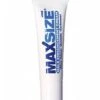 Swiss Navy MaxSize Cream – 10ml Tube -Toys Verkoop MSC10ML 1