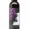 Grape Edible Massage Oil — 8 Oz -Toys Verkoop MSE007 1