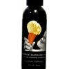 Vanilla Edible Massage Oil — 2 Oz 2 Vanilla Edible Massage Oil — 2 Oz -Toys Verkoop MSE2022 1