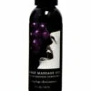 Grape Edible Massage Oil — 2 Oz 2 Grape Edible Massage Oil — 2 Oz -Toys Verkoop MSE207 1