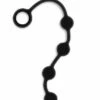 Nexus EXCITE Silicone Anal Beads – Black 2 Nexus EXCITE Silicone Anal Beads – Black -Toys Verkoop NA005 1