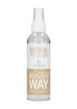 Toy Cleaner – 150 Ml