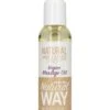 Vegan Massage Oil – 150 Ml -Toys Verkoop NAT006 1