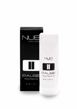 PAUSE Prolong Pleasure Gel – 40ml